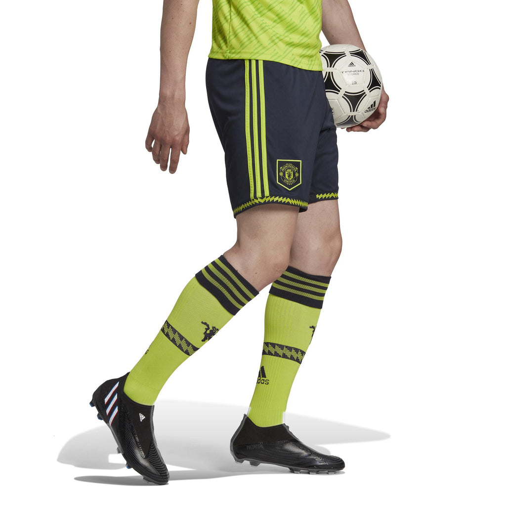 Manchester United 22/23 Derde Short