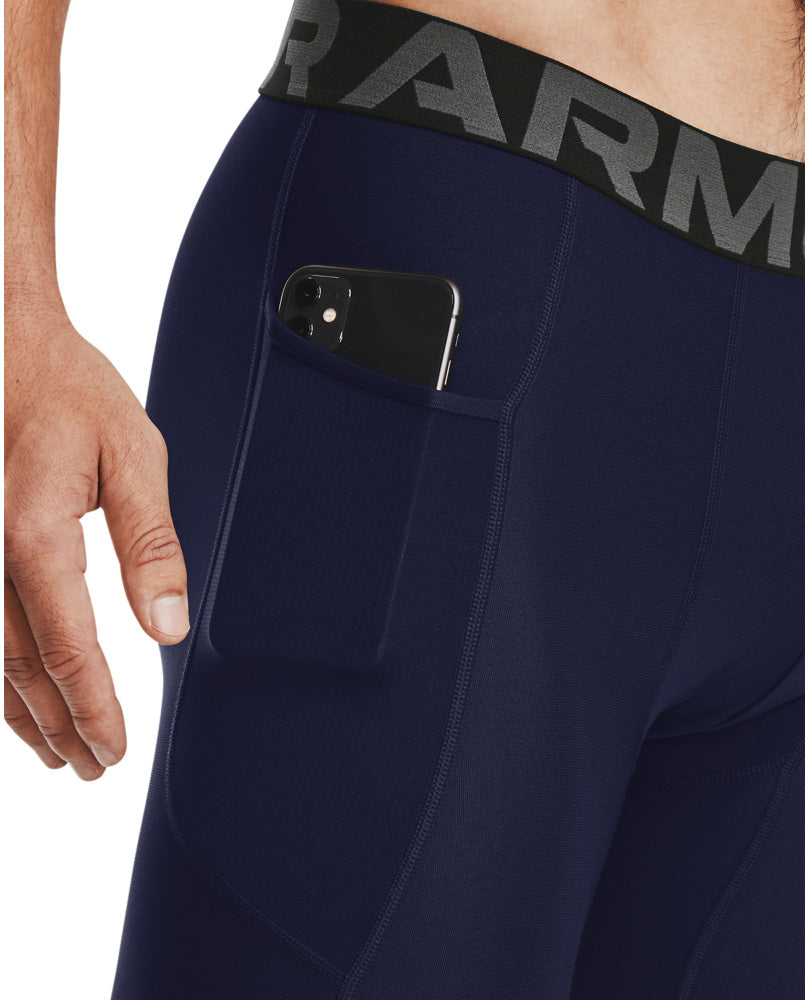 HeatGear Armour short