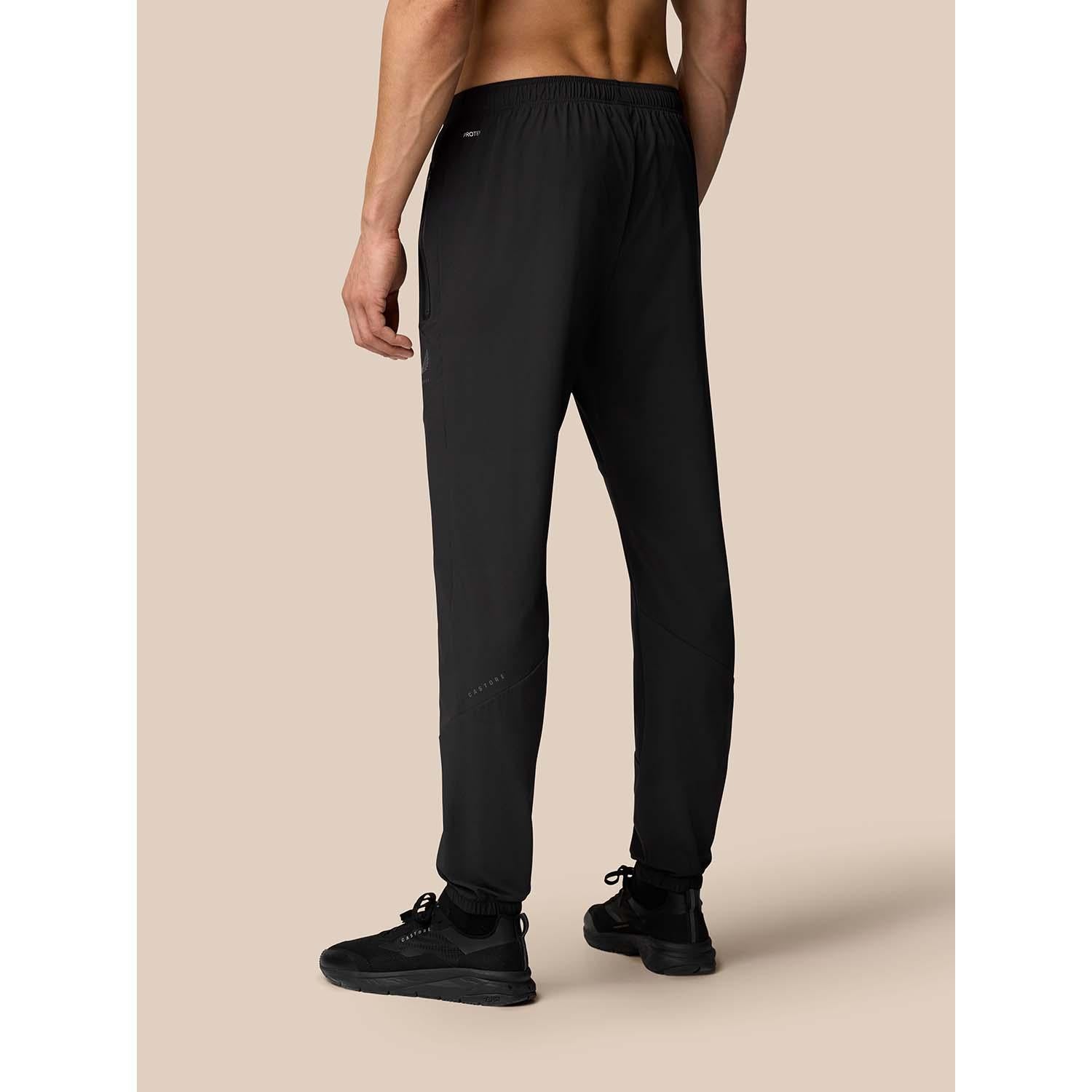 Classic Set - Woven Jogger