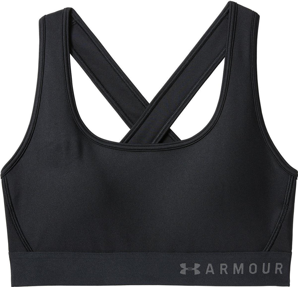 Armour Mid Crossback