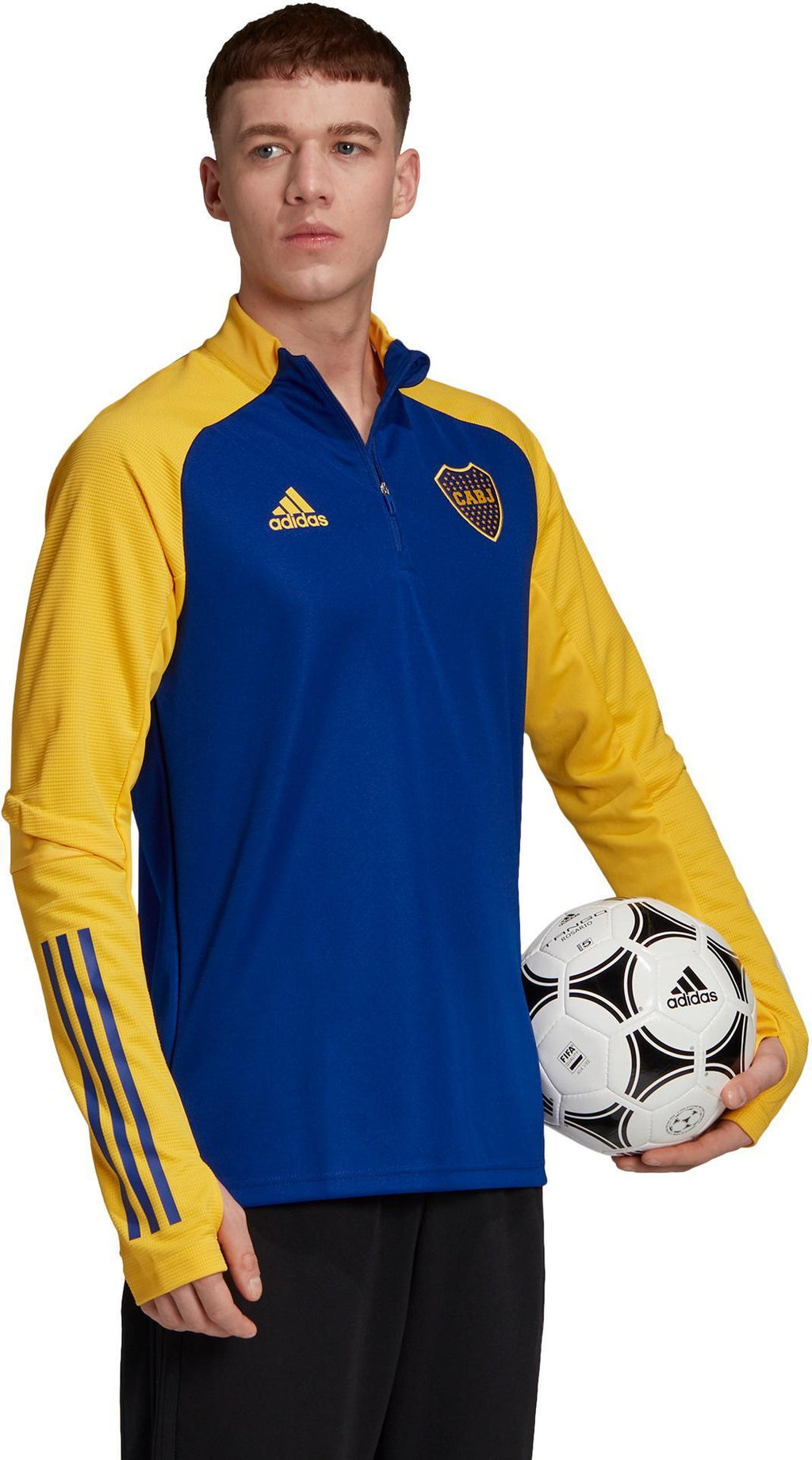 Boca Tr Top