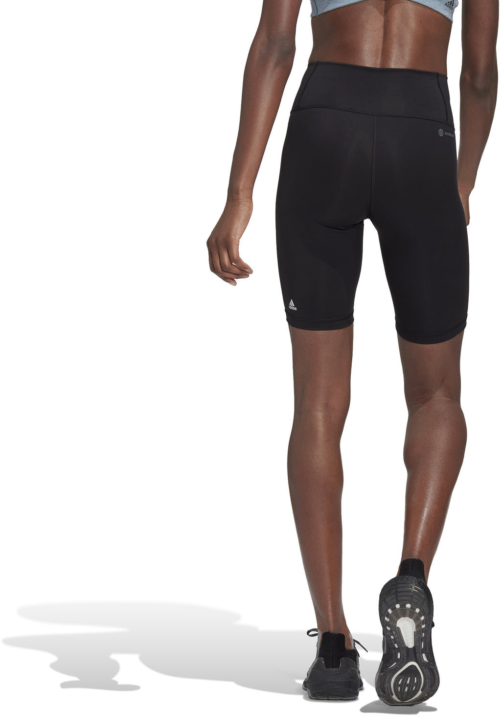 Optime Training korte fietslegging