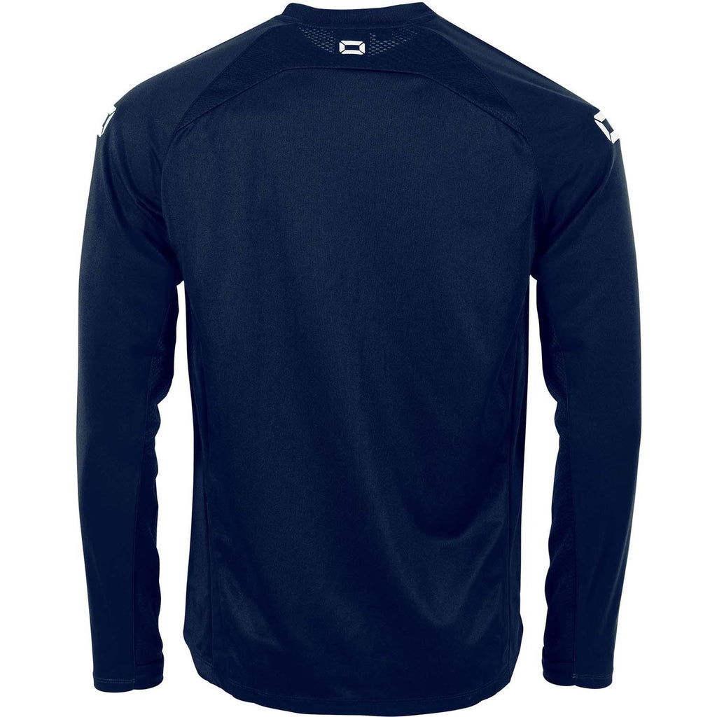 Stadio Round Neck Top