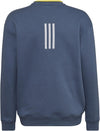 All SZN Fleece kids sweater