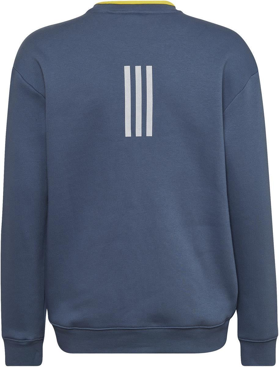 All SZN Fleece kids sweater