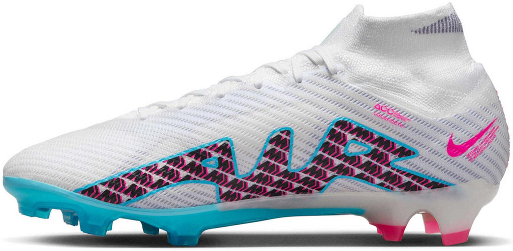 Zoom Mercurial Superfly 9 Elite FG voetbalschoenen