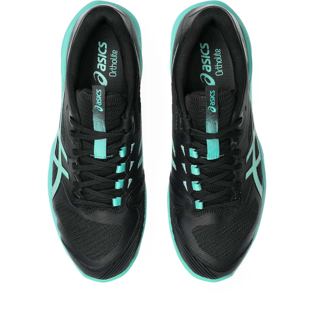 Solution Speed Ff 4 Clay All court tennisschoenen