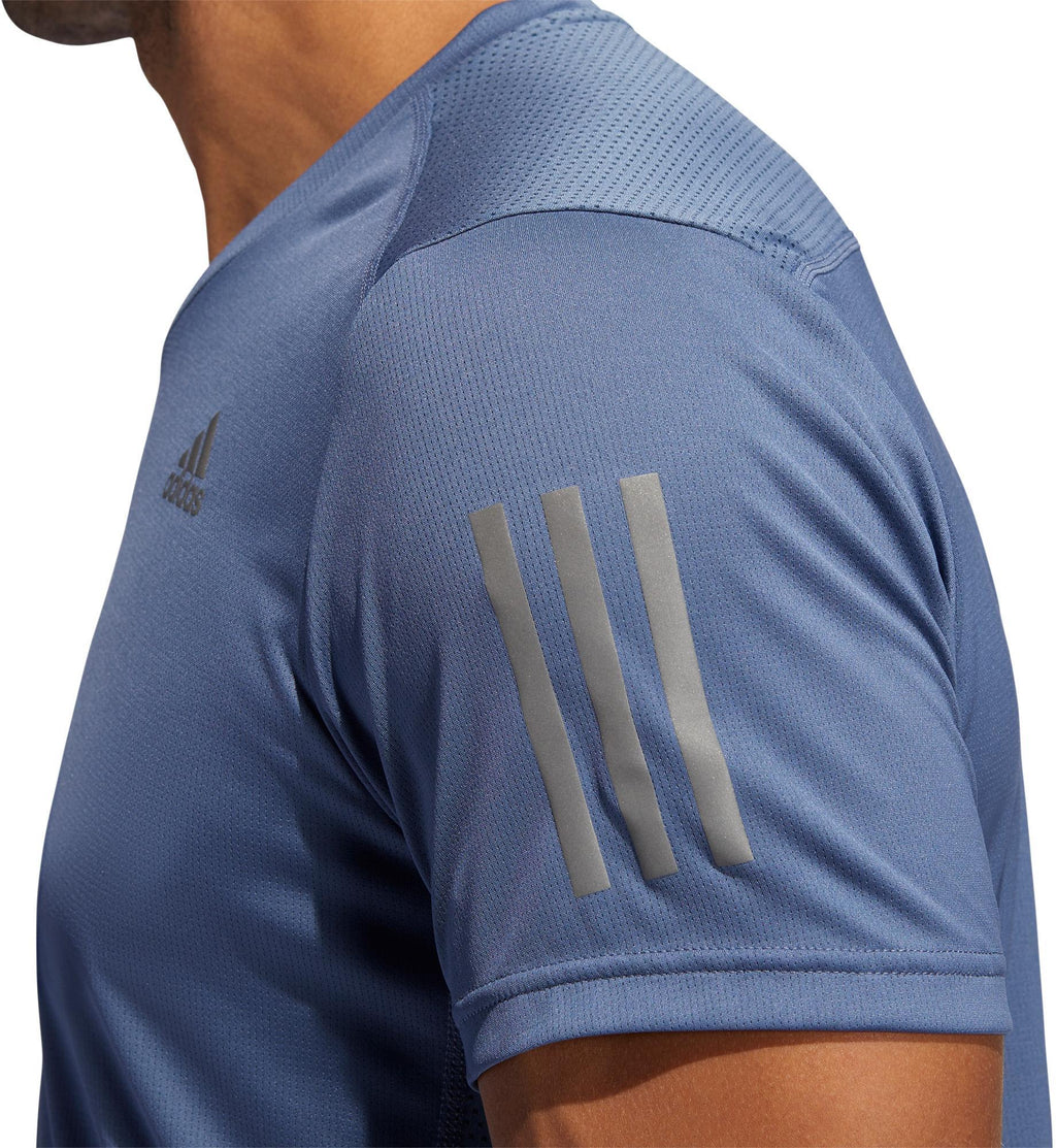 Own the Run shirt