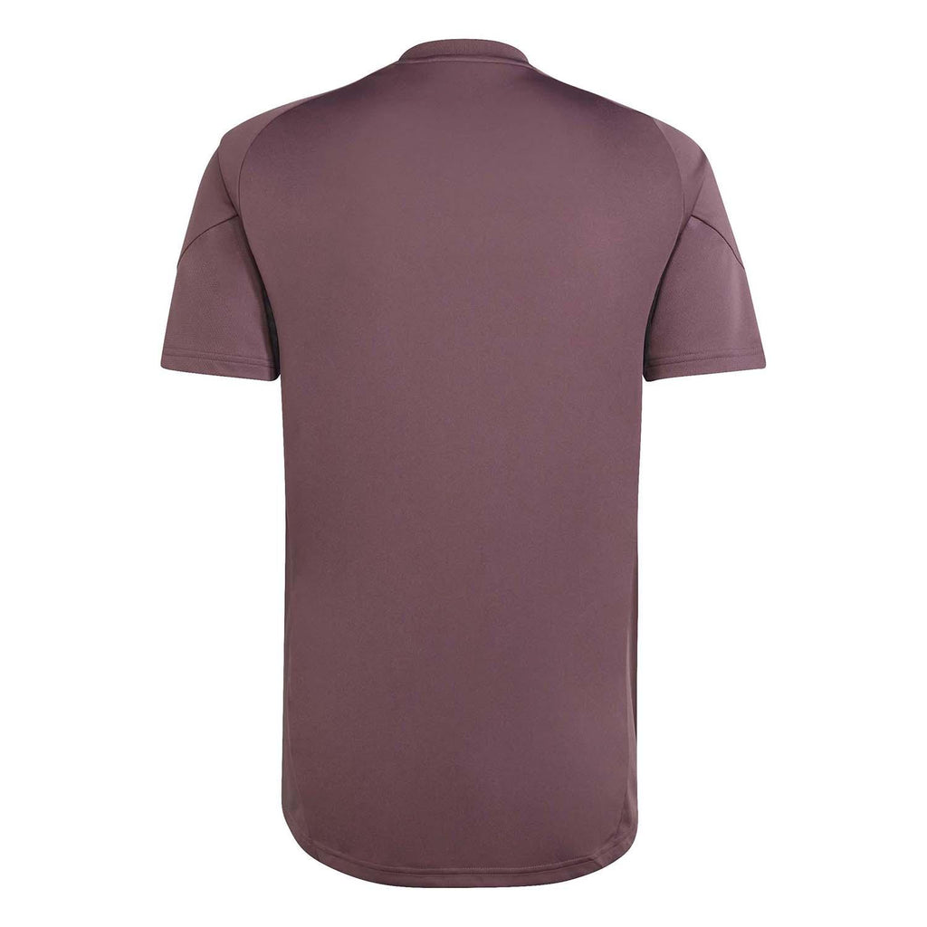 Real Madrid Pre-Match Replica Voetbalshirt