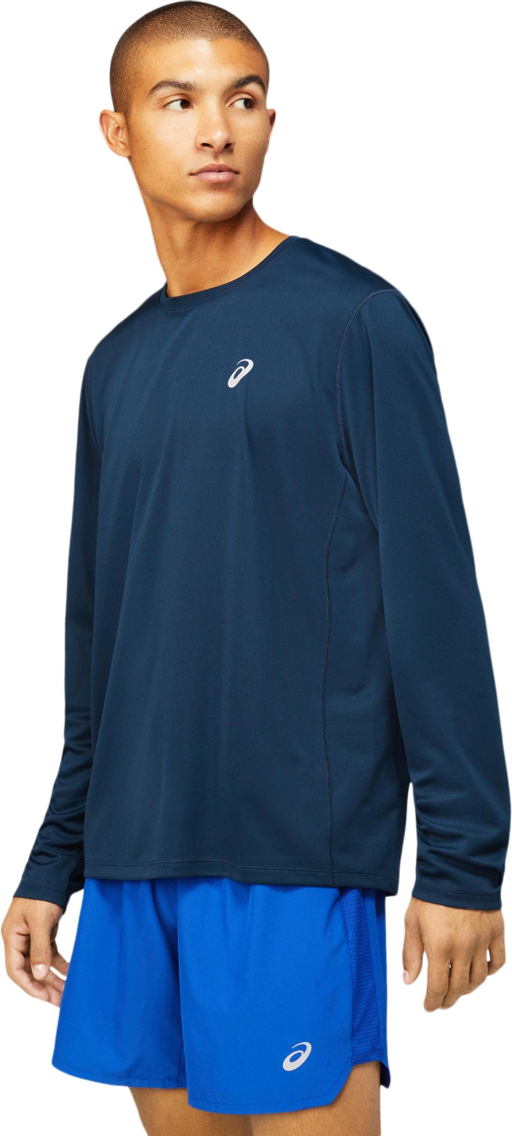 Katakana Longsleeve shirt