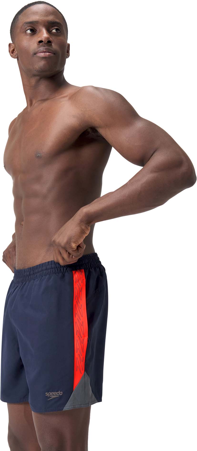 Eco Hyperboom Splice 16 short