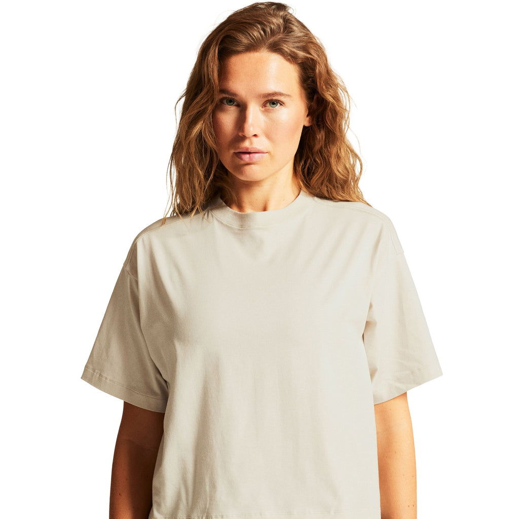 Collective Relaxed Short Sleeve Tee T-shirt