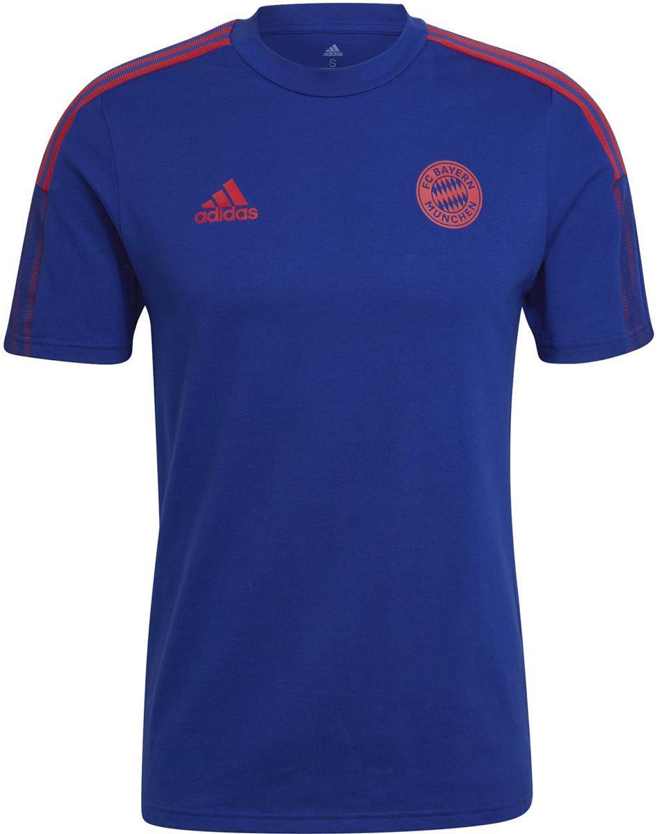 Fcb Tr Tee