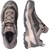 X Ultra 5 Gore-tex Wandelschoen low