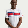 Paris Saint-Germain paris crest  T-shirt