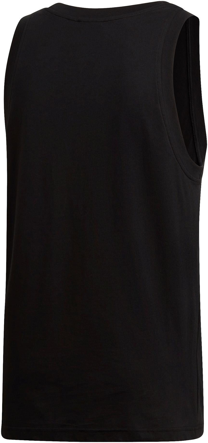 TAF TREFOIL TANK