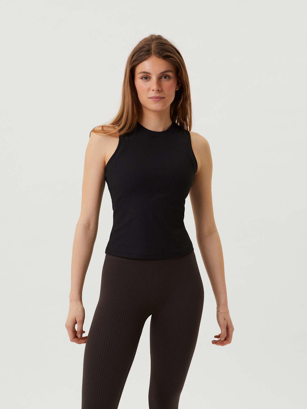Studio Rib tanktop