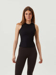 Studio Rib tanktop
