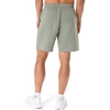 Fleece Relaxed 7in korte broek training