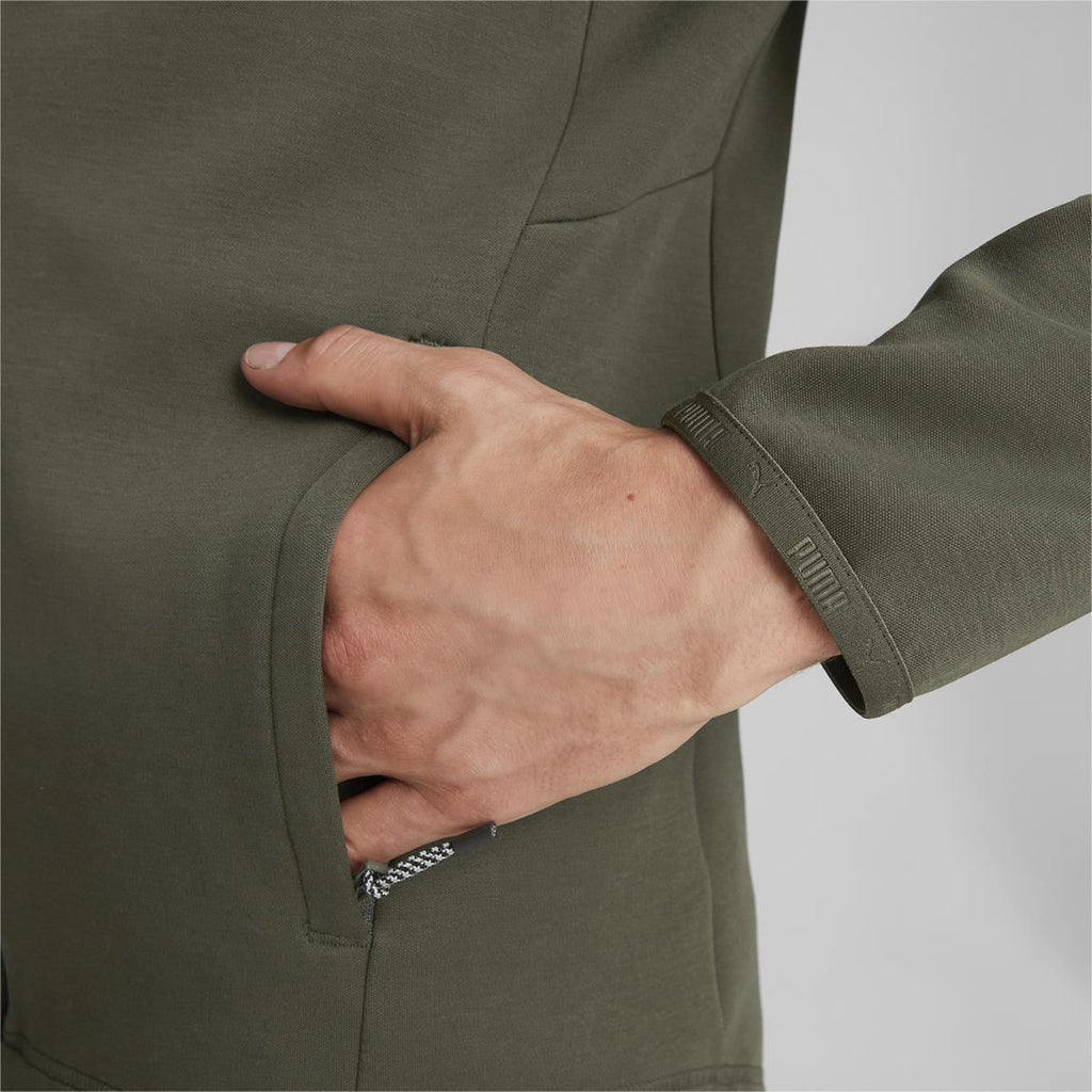 Evostripe Full-zip Hoodie