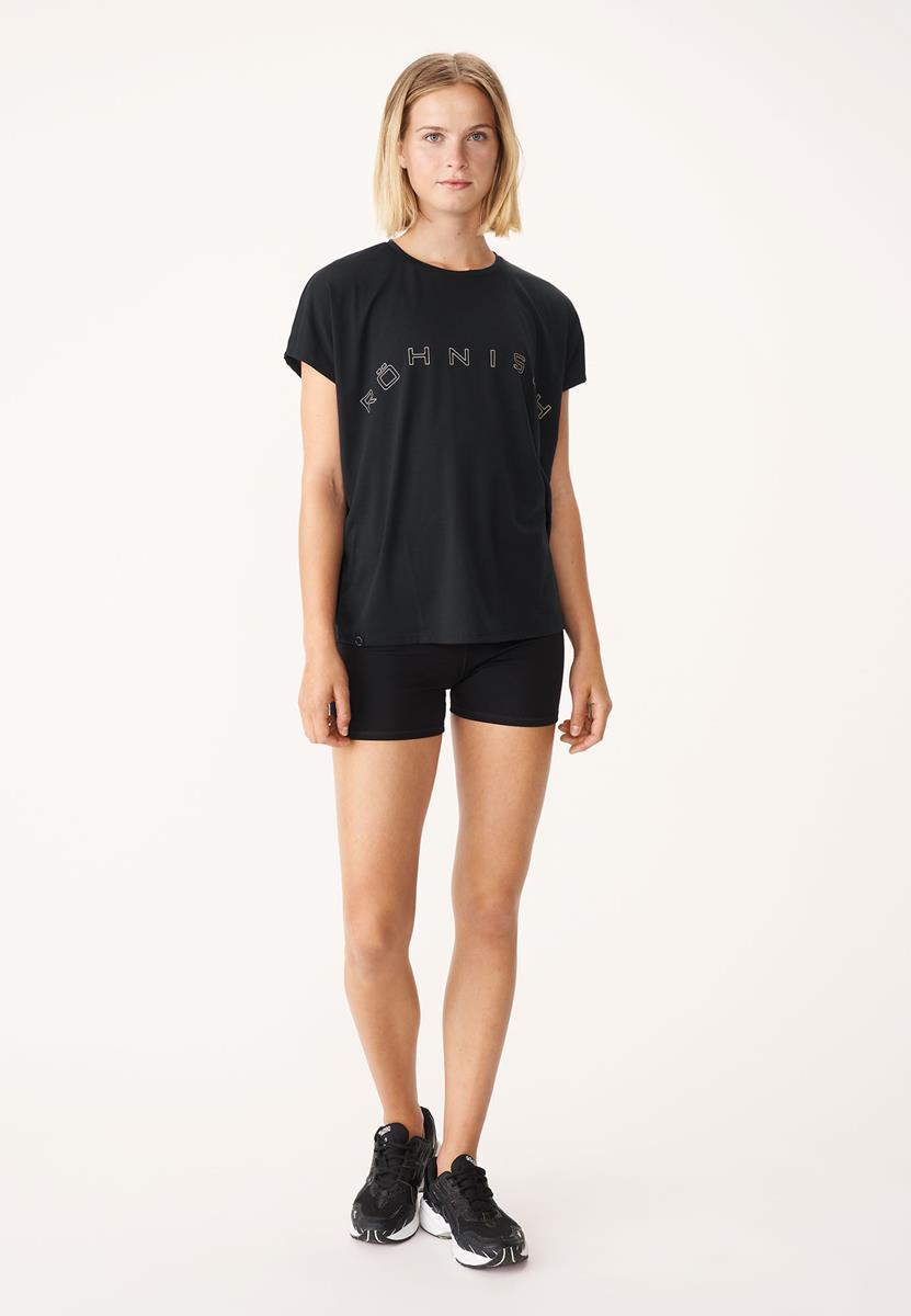 Slub Loose Tee