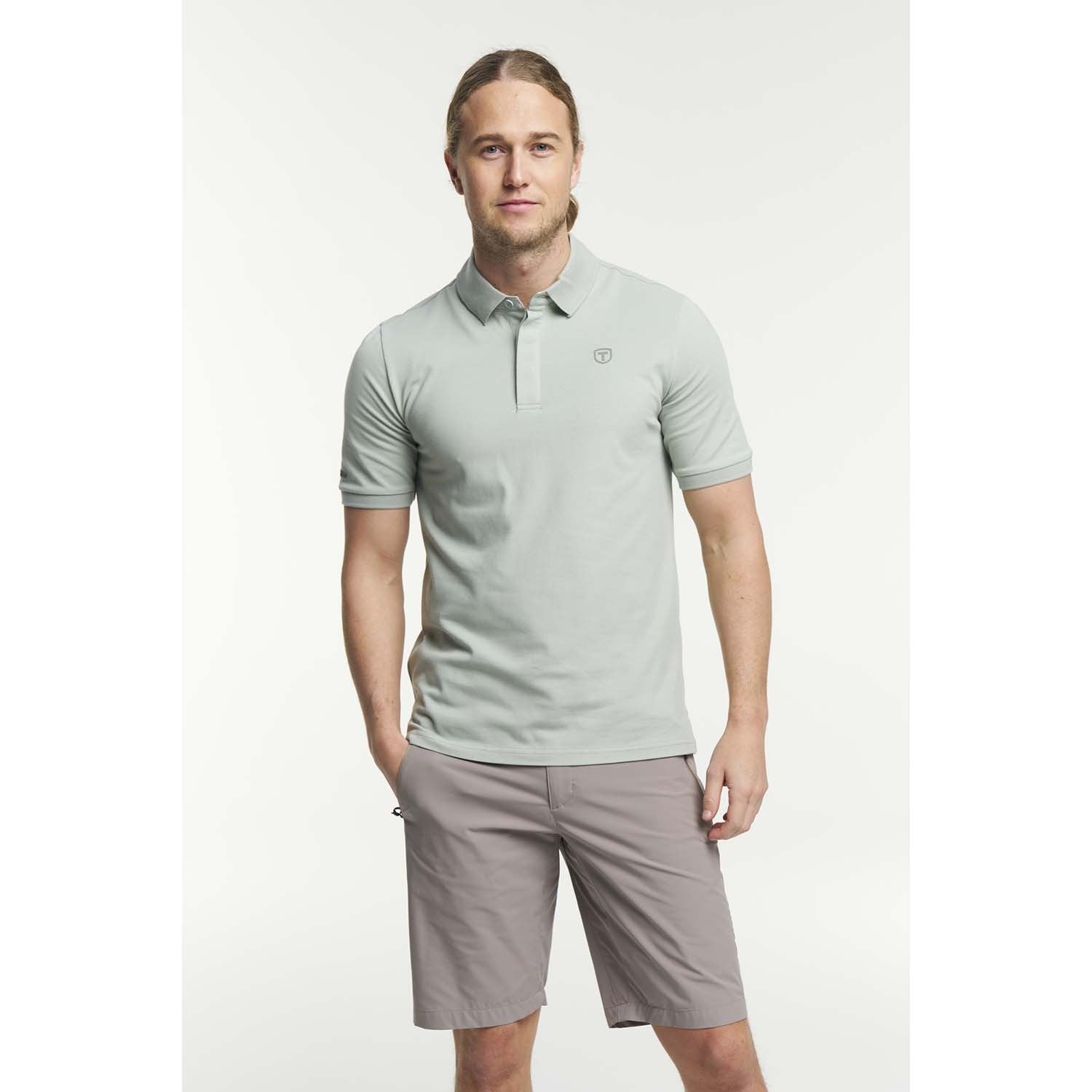 Txlite Blend Polo outdoor