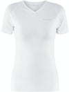 W Shortsleeved Shirt Comfort W
