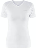 W Shortsleeved Shirt Comfort W