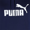 Ess Big Logo Hoodie