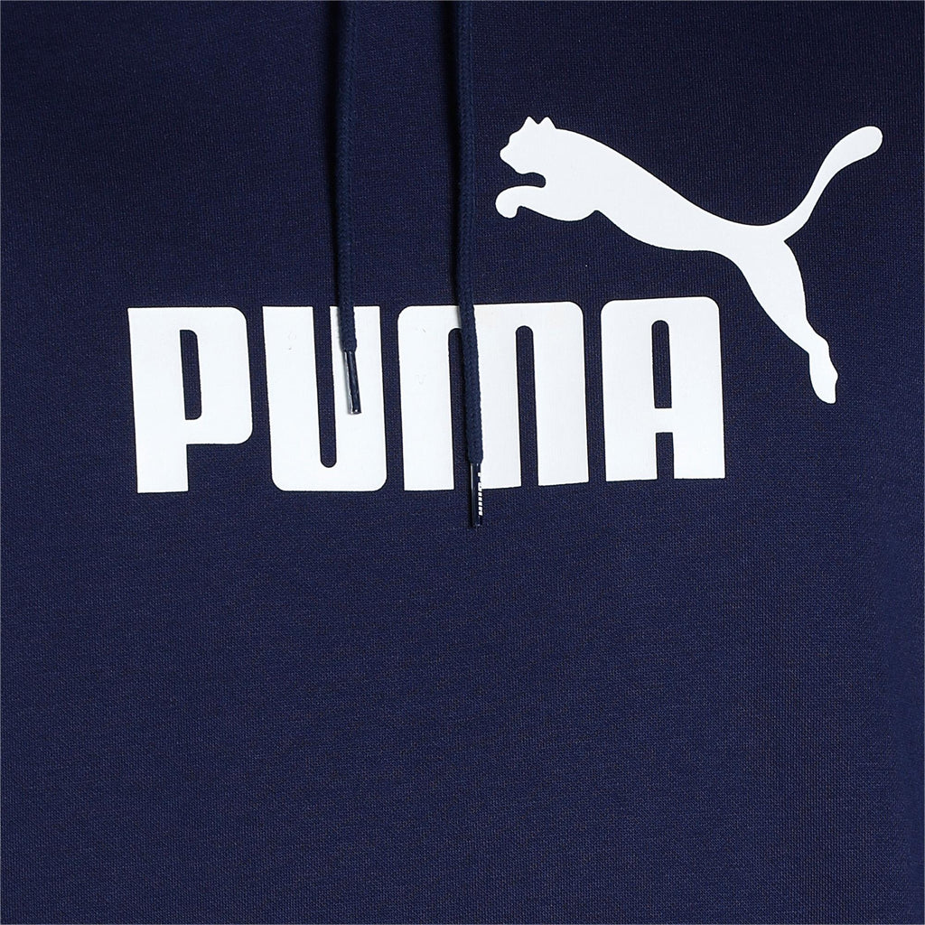 Ess Big Logo Hoodie
