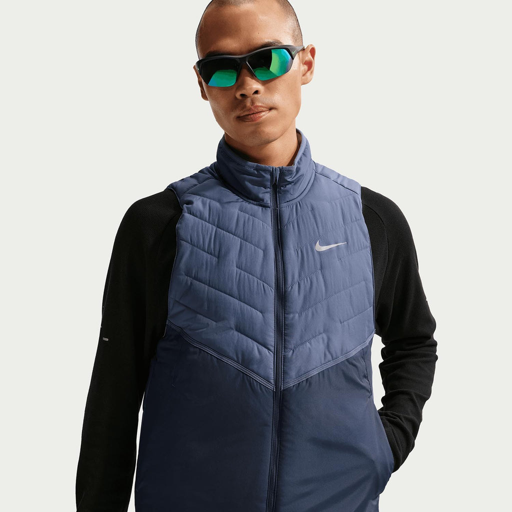 Therma-FIT synthetic-fill hardloopvest
