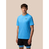 Engineered Knit Ss T-shirt