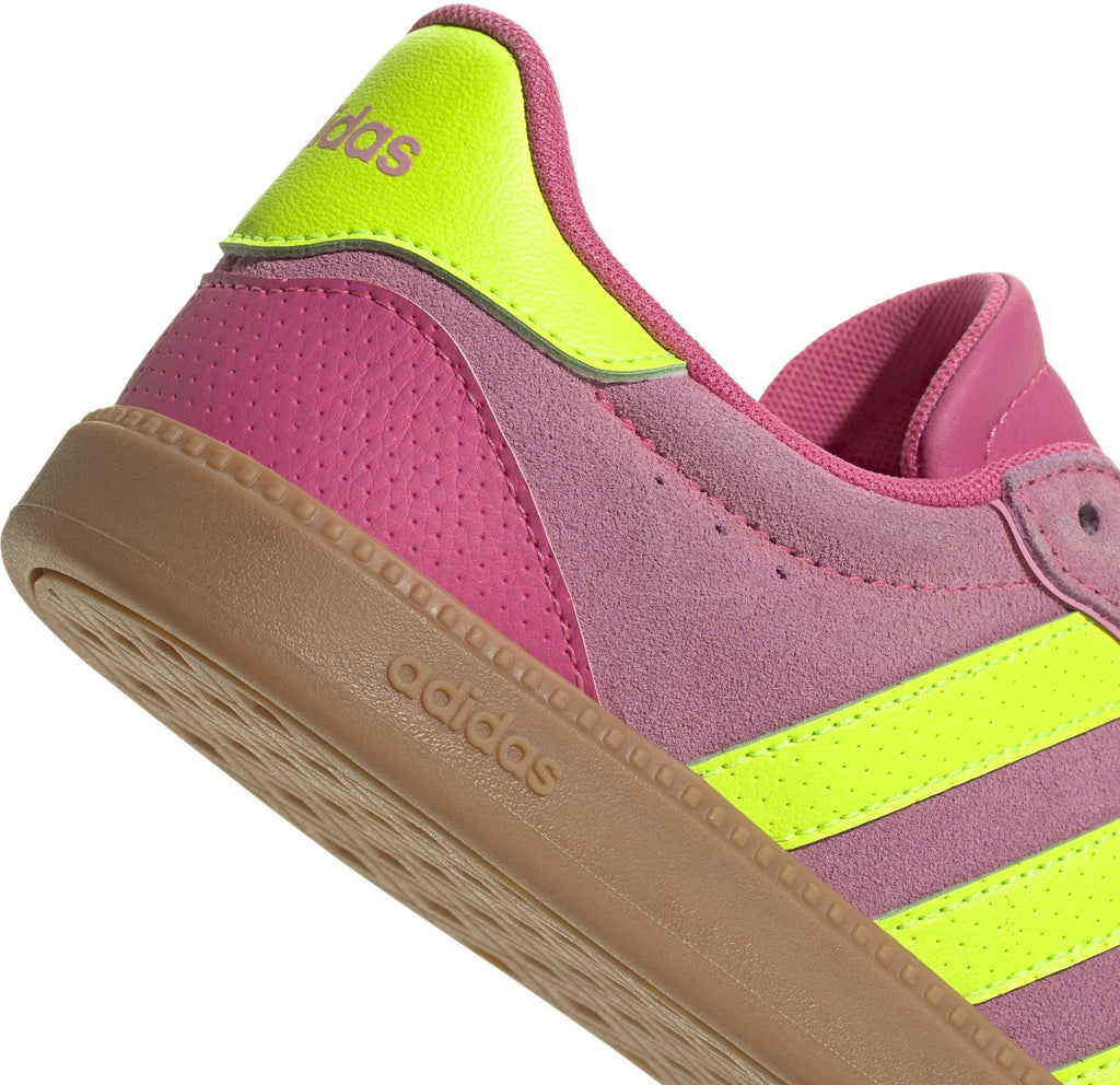 breaknet sleek suede