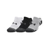 Performance Tech 3-pack sokken