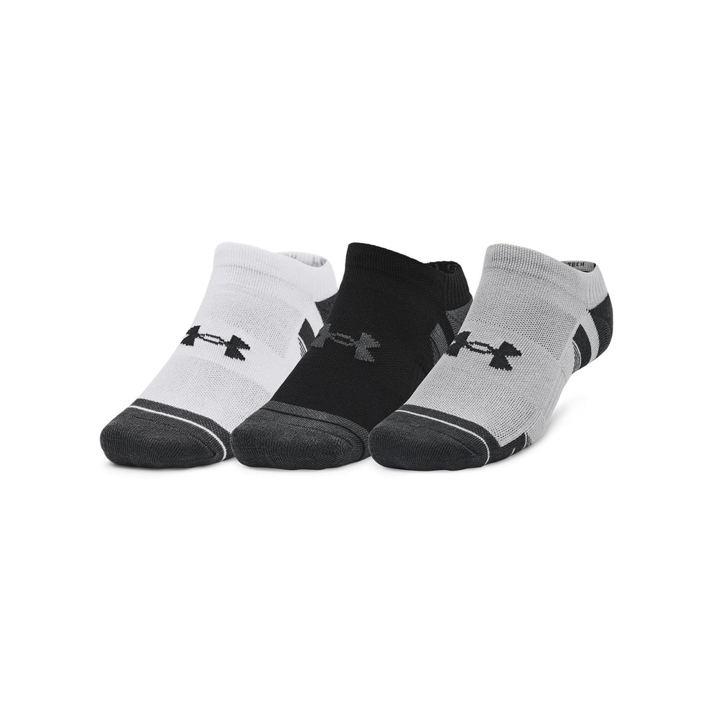 Performance Tech 3-pack sokken