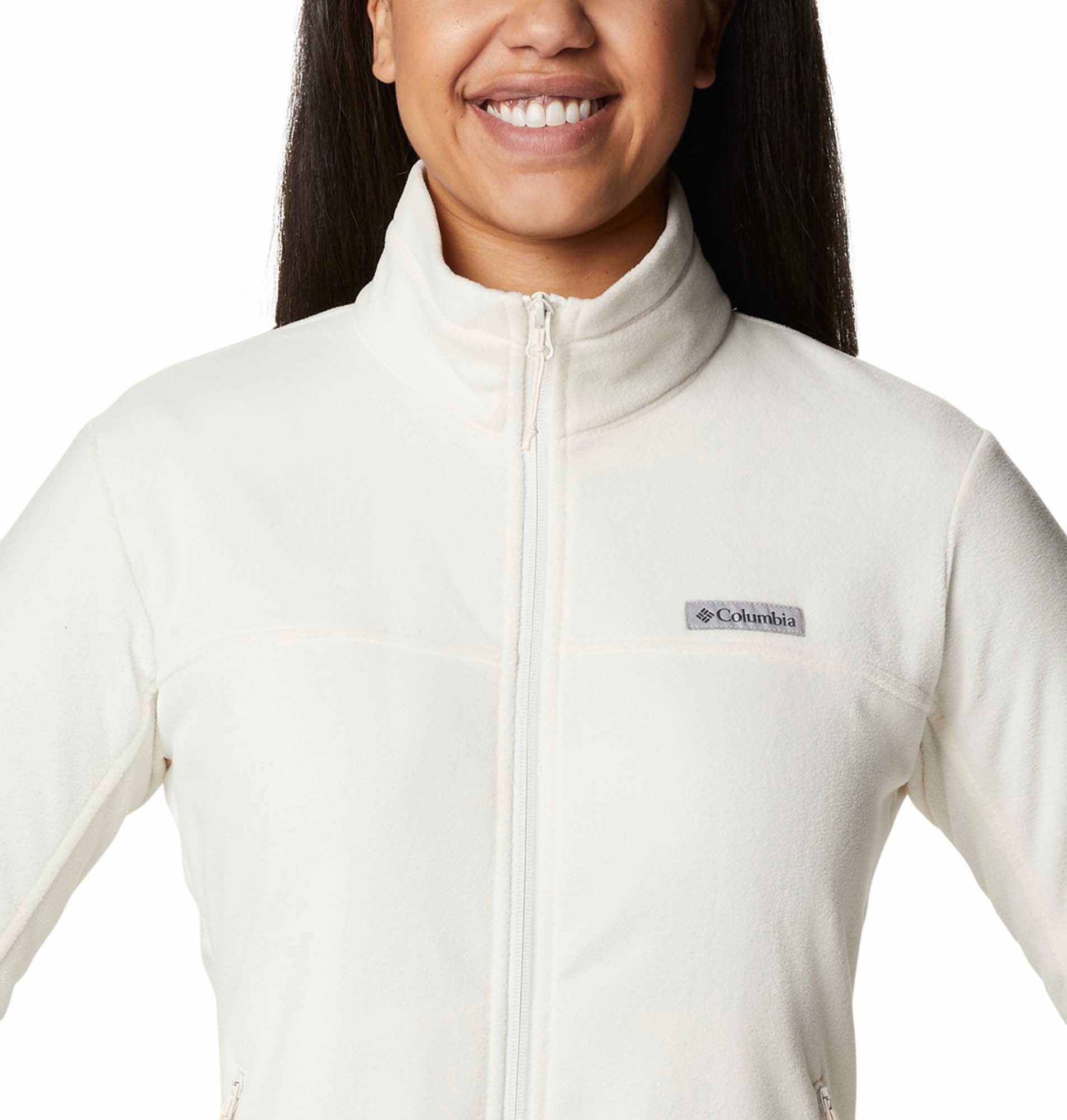 Ali Peak Full Zip vest