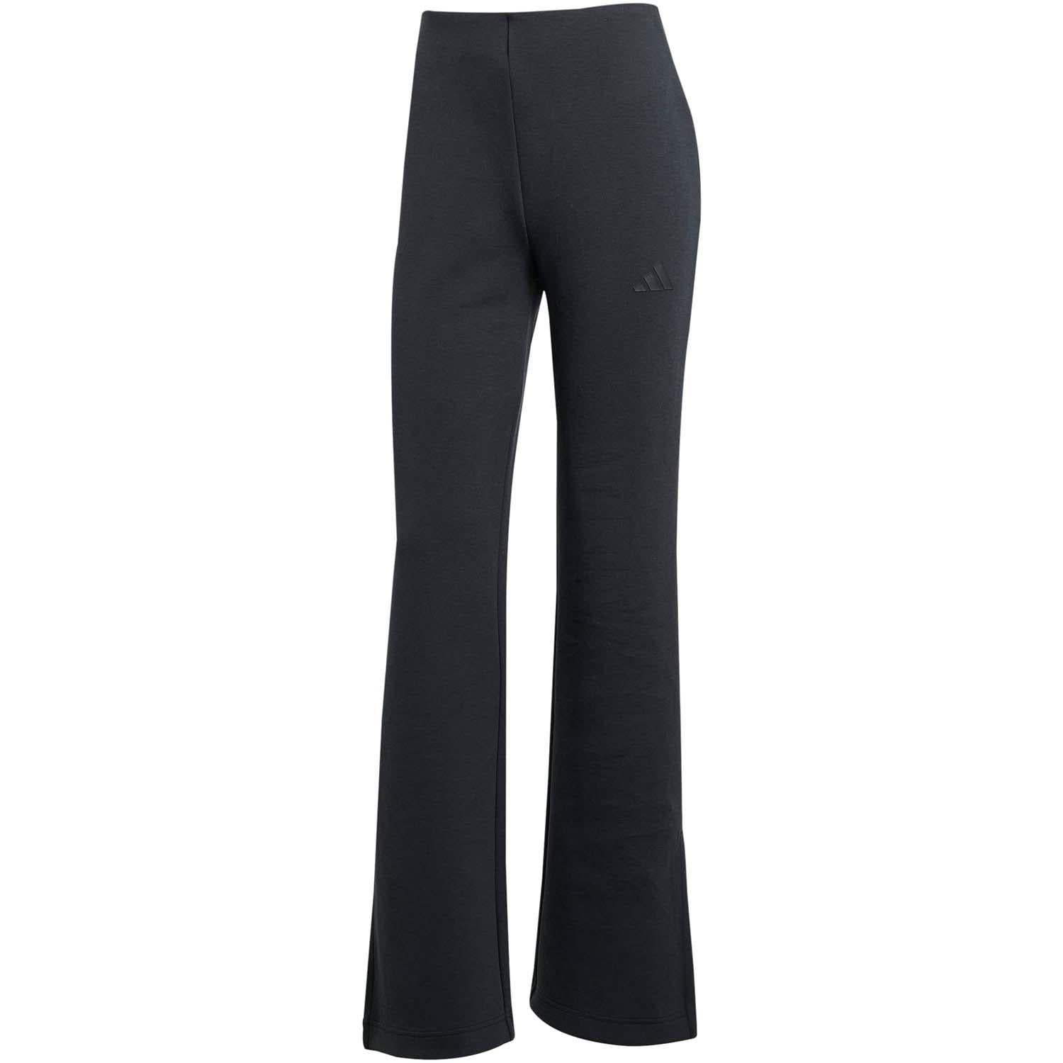 Soft Lux Flared Broek