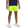 Ua Launch 5'' Short-blk