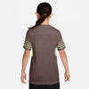 Kylian Mbappe Academy Big Kids' Dri-FIT VoetbalShirt