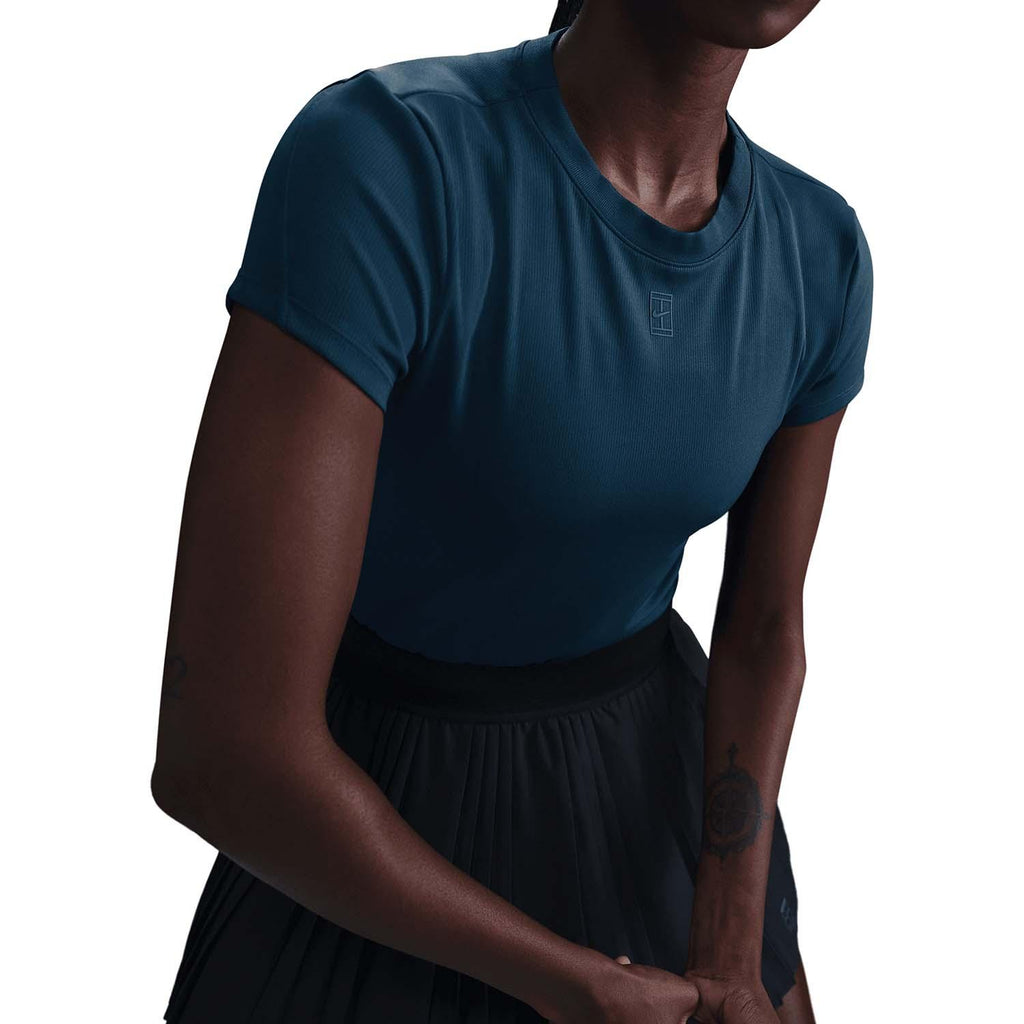 nikecourt advantage women's dri-fit