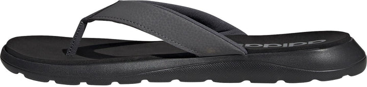 Comfort teenslippers