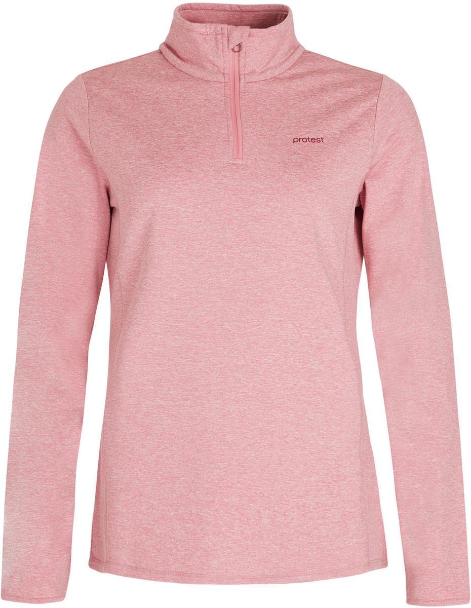 Fabrizm 1/4 Zip Top