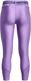 Dívčí kalhotypřiléhavé Armour Crop