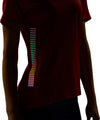 25/7 Rise Up N Run Parley shirt