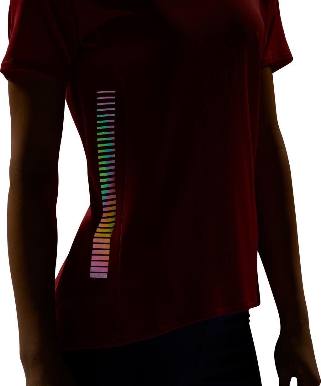 25/7 Rise Up N Run Parley shirt