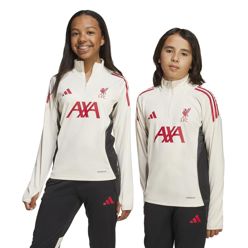 Liverpool FC Tiro 25 Competition Training Sweater Kids