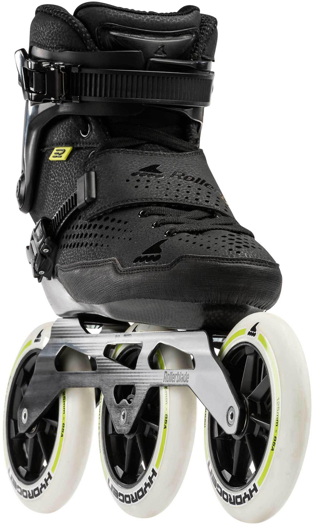 Rollerblade E2 Pro 125 Black