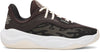 Curry Splash 25 Uniseks basketbalschoenen