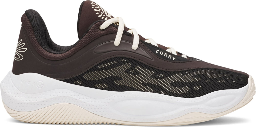 Curry Splash 25 Uniseks basketbalschoenen