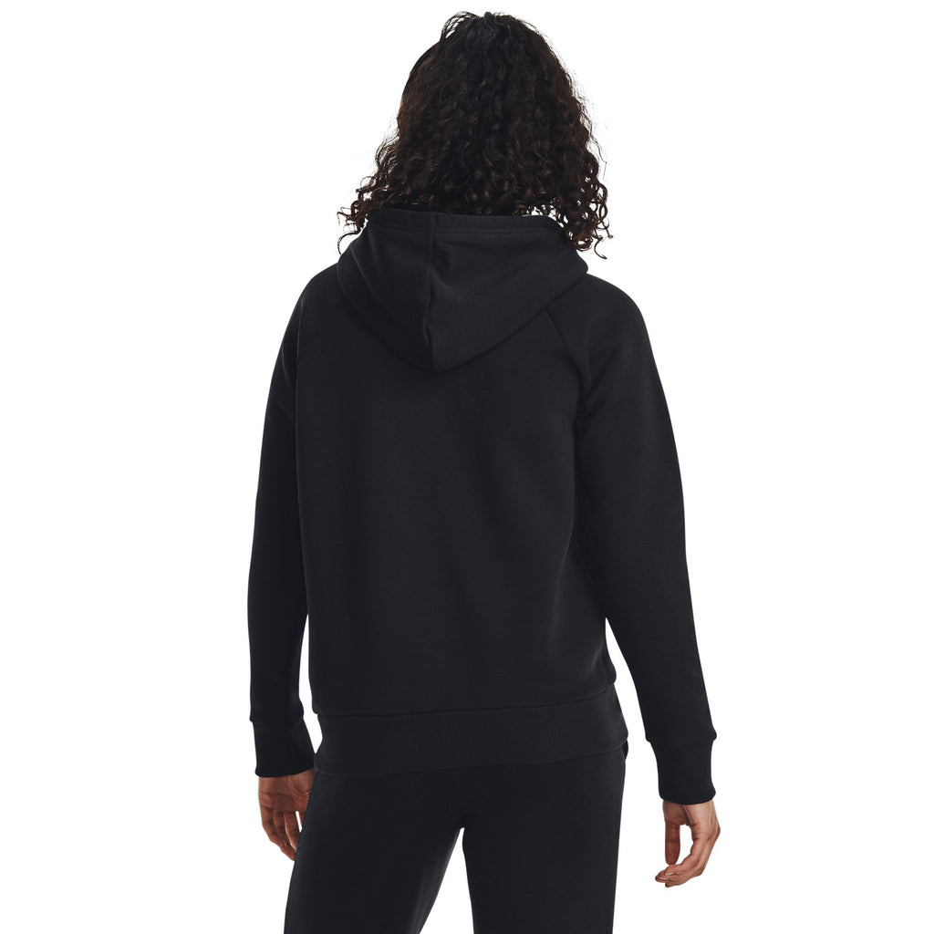 Rival Fleece Big Logo hoodie